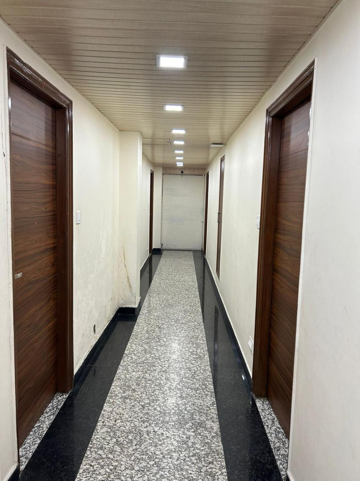 Yog Maya Regency B&B Shimla Bagian luar foto